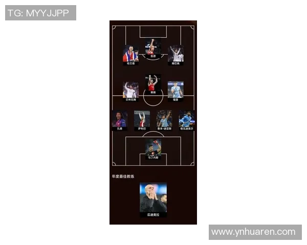 现役足球明星全景解析与最新动态深度介绍