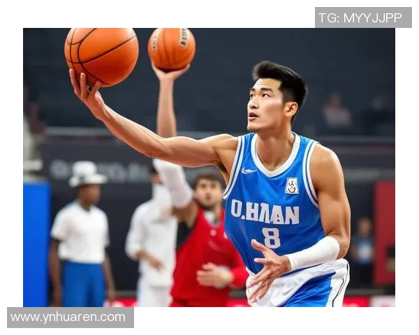 科学篮球训练：提升个人能力的系统方法与技巧解析