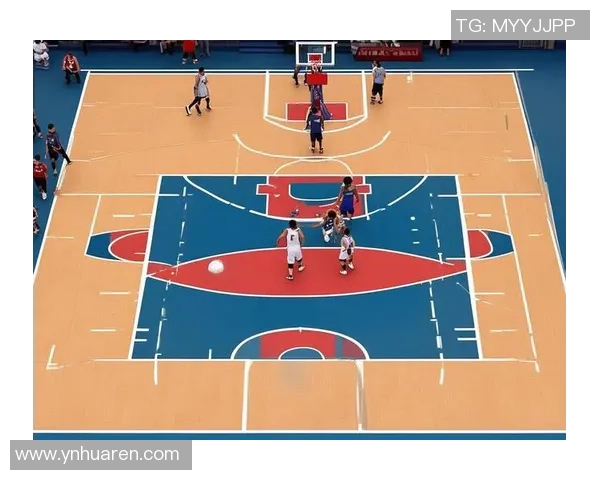 篮球盛宴：深入解析上海篮球队的团队意识与战术魅力