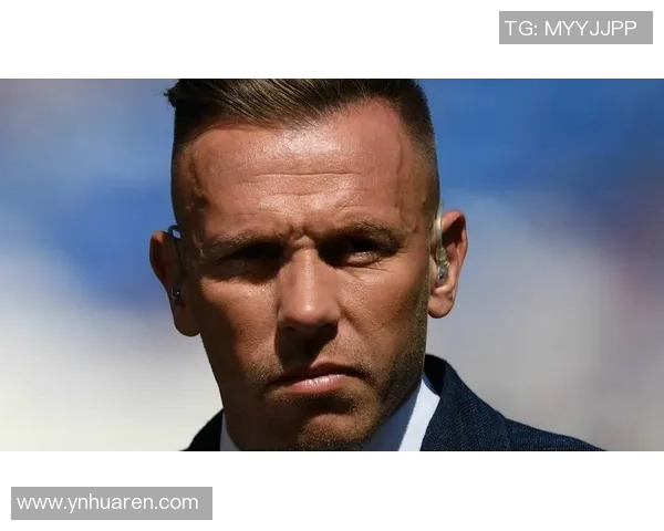 左撇足球明星的独特魅力与技术优势探讨