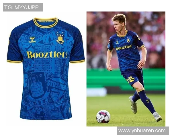 梦幻足球联盟鲁能球衣设计灵感与球迷文化的完美结合探讨 梦幻足球联盟鲁能球衣设计灵感与球迷文化的完美结合探讨