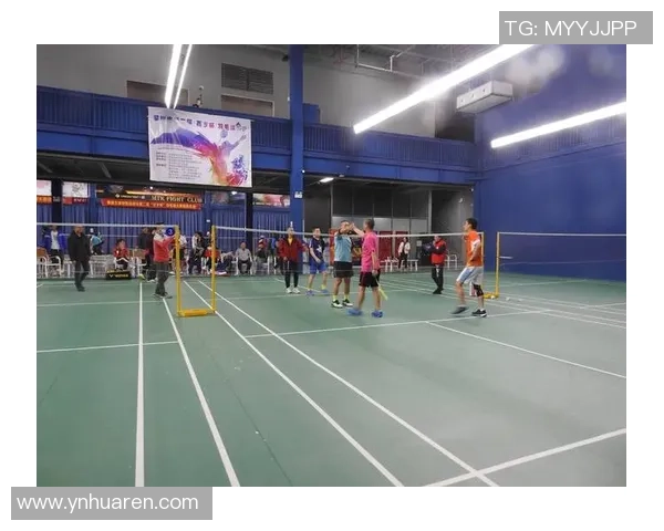 武汉羽毛球队个人能力提升之路探讨与热议